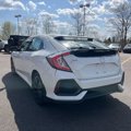 Used 2017 Honda Civic EX image 2