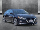 Used 2022 Nissan Altima 2.5 SV w/ SV Premium Package image 3