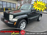 Used 2012 Jeep Liberty Sport image 4