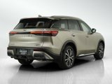 Used 2025 INFINITI QX60 Sensory image 5