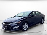 Used 2023 Chevrolet Malibu LT w/ Driver Confidence Package image 5