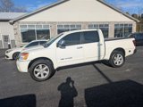 Used 2012 Nissan Titan SL w/ SL Technology Pkg image 3