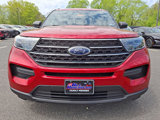 Certified 2020 Ford Explorer XLT w/ Comfort Package image 3