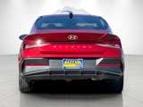 Used 2024 Hyundai Elantra SEL image 4