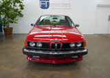 Used 1987 BMW 635CSi Coupe image 2