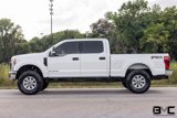 Used 2022 Ford F250 XLT w/ FX4 Off-Road Package image 4