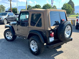 Used 2005 Jeep Wrangler Rubicon image 5