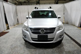 Used 2011 Volkswagen Tiguan S image 2