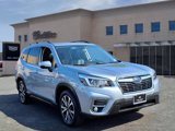 Used 2020 Subaru Forester Limited image 3