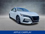 Used 2021 Nissan Sentra SV w/ SV Premium Package image 3
