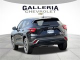 New 2025 Chevrolet Trax RS w/ Driver Confidence Package image 5