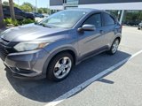 Used 2016 Honda HR-V EX image 3
