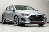 Used 2020 Hyundai Veloster Turbo image 4
