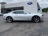 Used 2011 Chevrolet Camaro LT w/ RS Package image 2