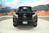 Used 2022 Kia Sportage LX image 3