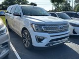 Used 2020 Ford Expedition Max Platinum image 4