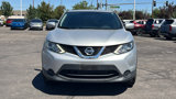 Used 2017 Nissan Rogue Sport S image 2
