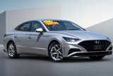Used 2023 Hyundai Sonata SEL image 2