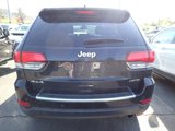 Used 2022 Jeep Grand Cherokee Limited image 3