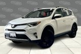 Used 2018 Toyota RAV4 XLE image 3