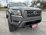 Used 2024 Nissan Frontier SV w/ Technology Package image 3