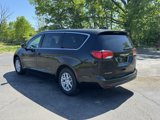 New 2025 Chrysler Voyager LX image 5