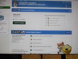 Used 2022 Land Rover Range Rover Sport HST image 2