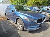 Used 2019 MAZDA CX-5 Grand Touring Reserve image 3