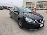 Used 2017 Nissan Sentra SV image 2