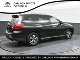 Used 2020 Nissan Pathfinder S image 3