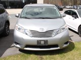 Used 2015 Toyota Sienna LE image 2