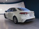 Used 2024 Toyota Corolla LE image 3