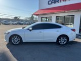 Used 2017 MAZDA MAZDA6 Sport image 4
