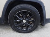 Used 2015 Jeep Cherokee Latitude image 5