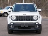 Used 2015 Jeep Renegade Latitude w/ Popular Equipment Group image 2