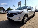 Used 2021 Chevrolet Equinox LT image 3