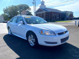Used 2015 Chevrolet Impala LT w/ LT Sunroof Package image 3