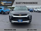 Used 2023 Chevrolet TrailBlazer LT w/ Convenience Package image 2