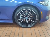 Certified 2024 BMW 330e image 4