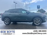 New 2025 Chevrolet Trax LT w/ Driver Confidence Package image 4