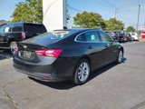 Used 2022 Chevrolet Malibu LT image 3