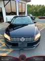 Used 2013 Volkswagen Passat 2.5 SEL image 2