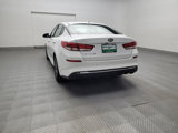 Used 2020 Kia Optima LX image 6