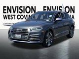 Used 2018 Audi SQ5 Premium Plus w/ S Sport Package image 4