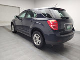 Used 2017 Chevrolet Equinox LS image 5
