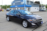 Used 2023 Chevrolet Malibu LT image 6