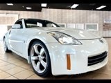 Used 2008 Nissan 350Z Touring image 3