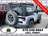 Used 2016 Jeep Wrangler Sport w/ Quick Order Package 24S image 3
