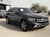 Used 2022 Mercedes-Benz GLC 300 4MATIC w/ Premium Package Lite image 1