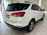 Certified 2022 Chevrolet Equinox LT image 6